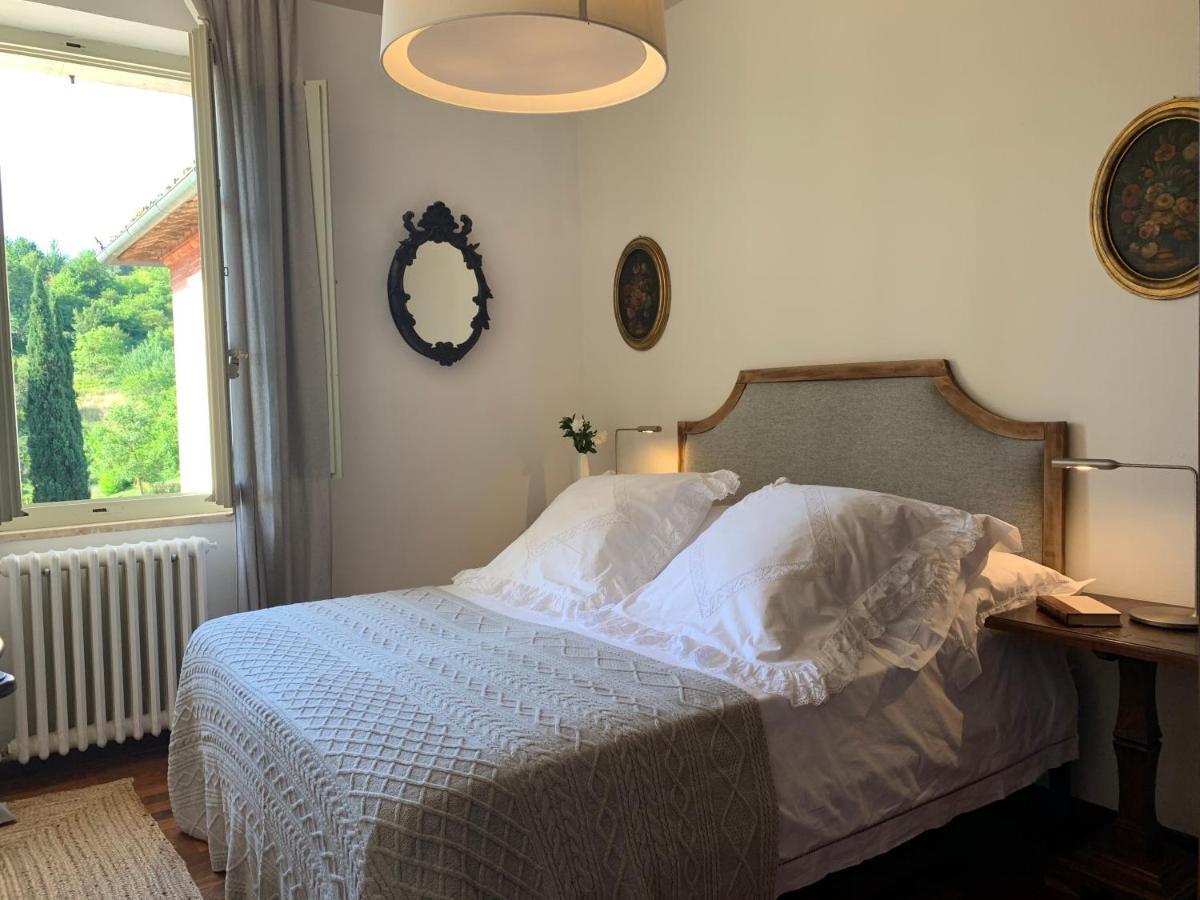 Villa Caprera Siena Esterno foto