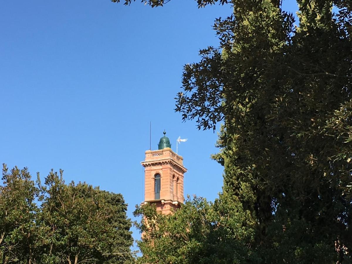 Villa Caprera Siena Esterno foto