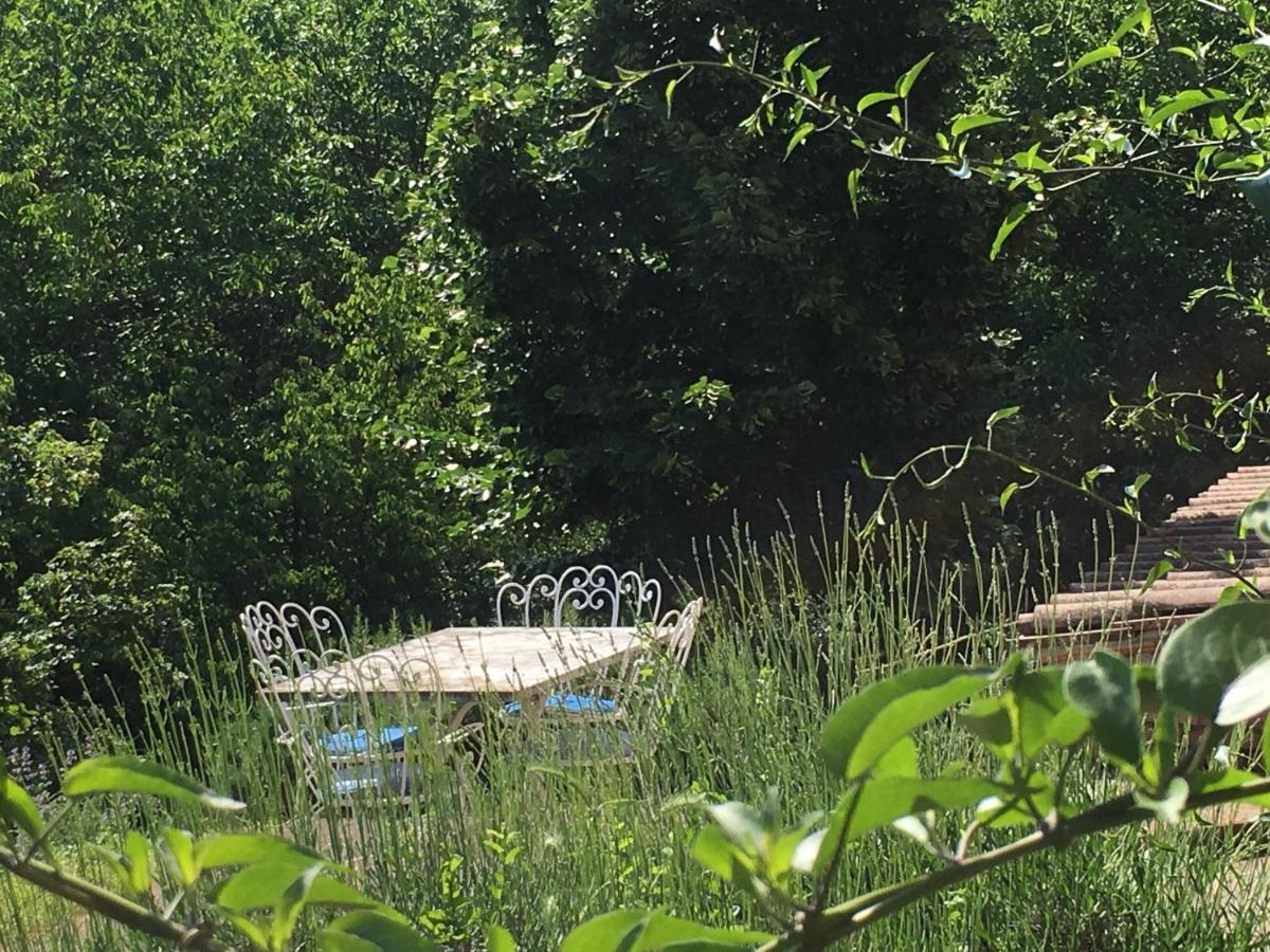 Villa Caprera Siena Esterno foto