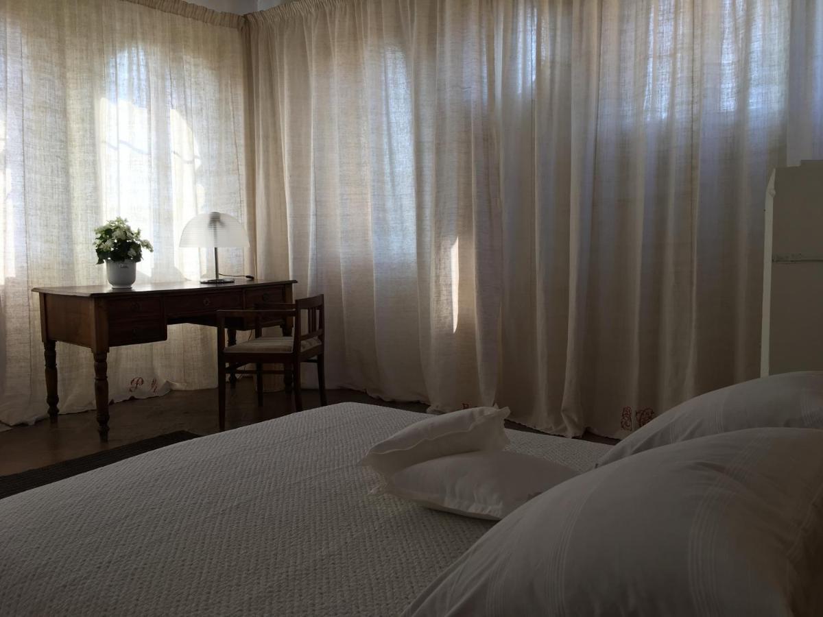 Villa Caprera Siena Esterno foto