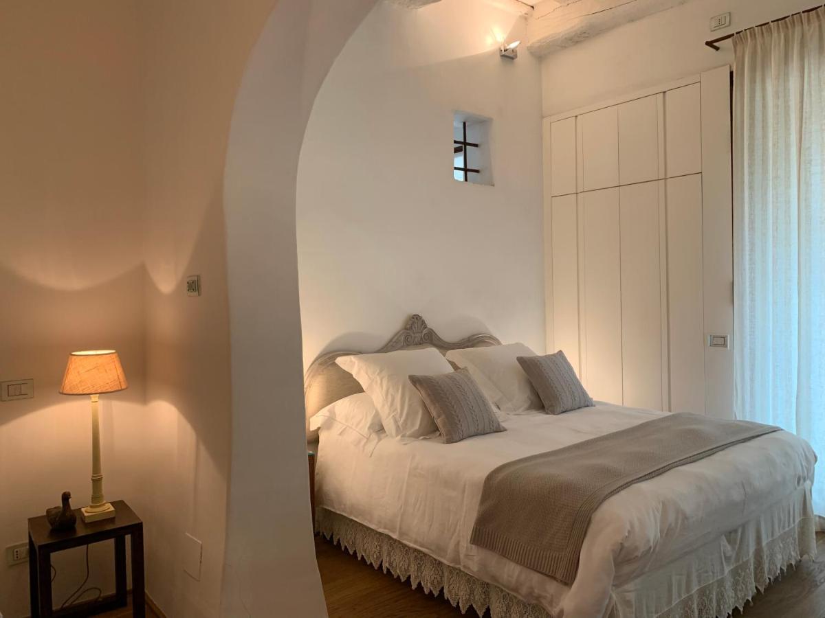 Villa Caprera Siena Esterno foto
