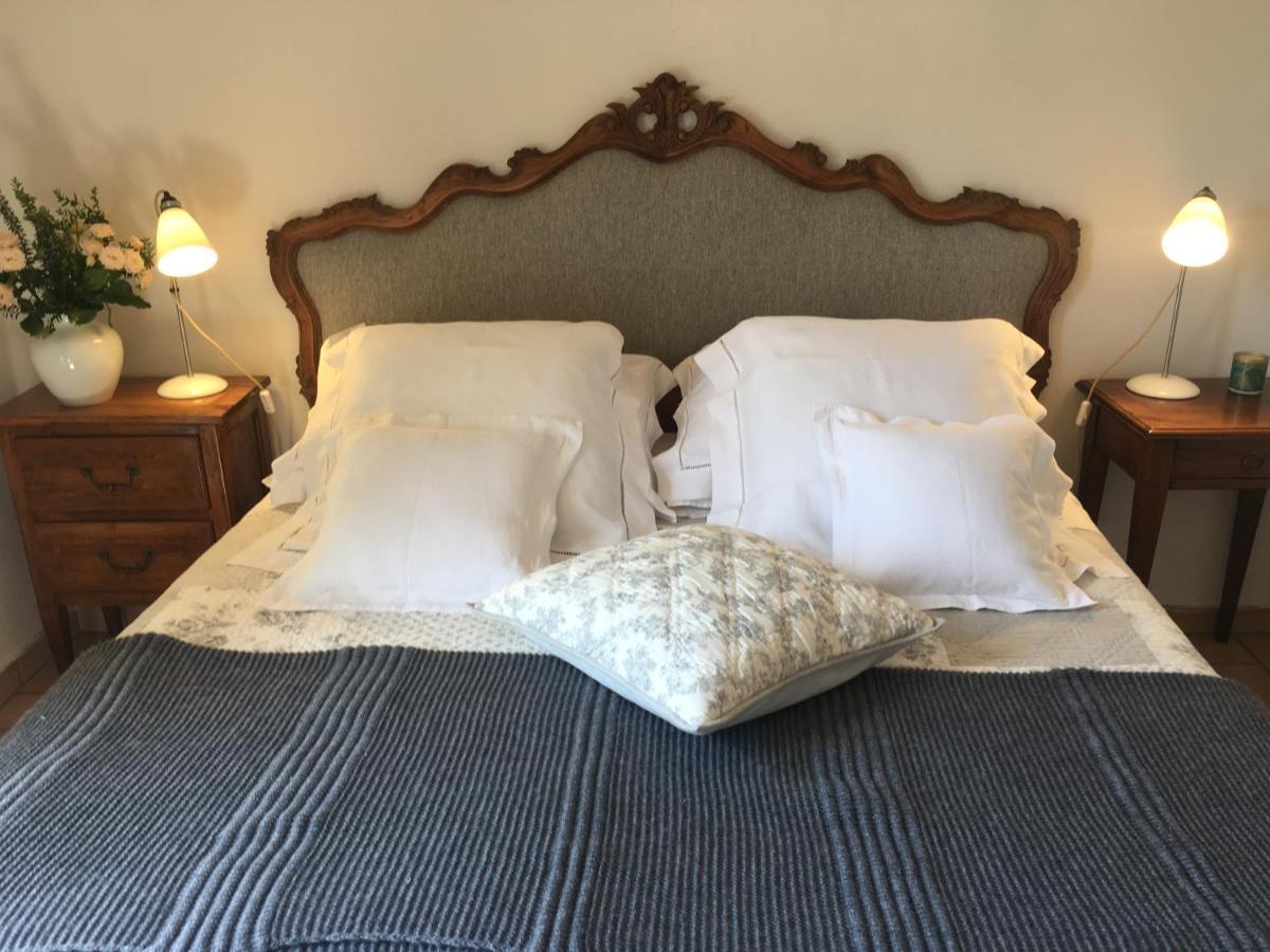 Villa Caprera Siena Esterno foto